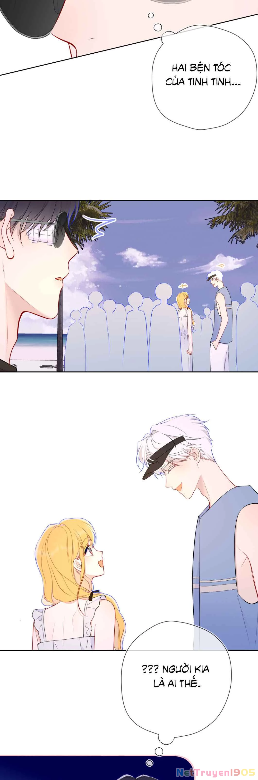 Ngôi Sao Cho Tôi Phần 2 Chapter 20 - Trang 2