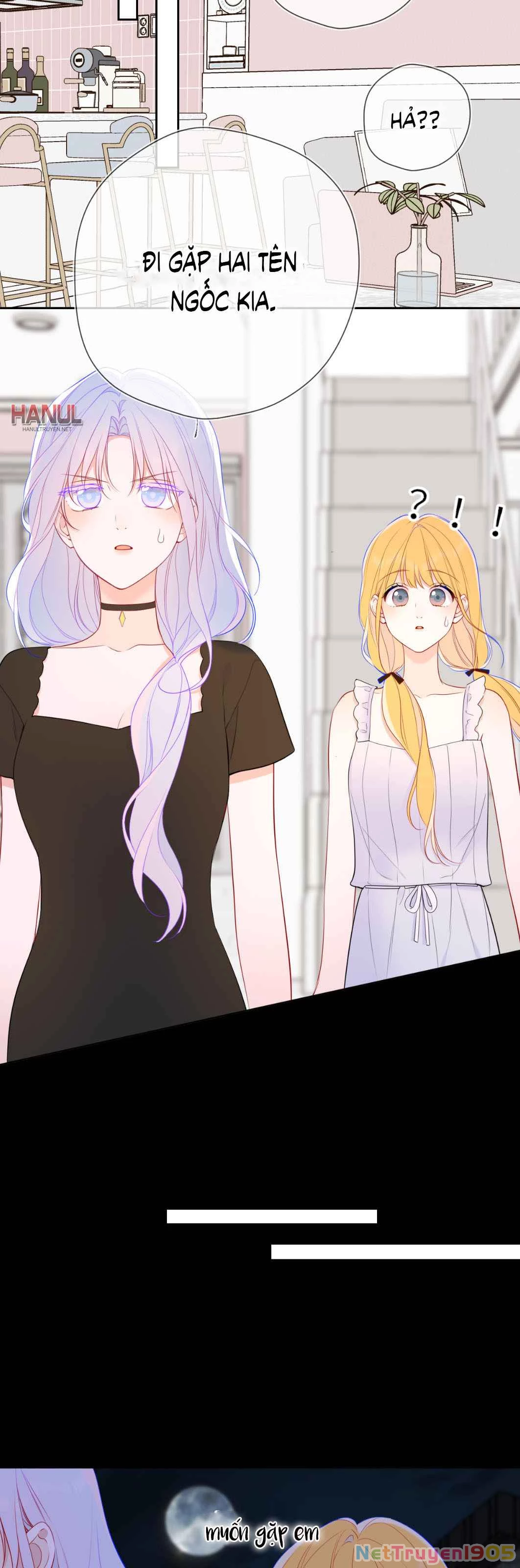 Ngôi Sao Cho Tôi Phần 2 Chapter 20 - Trang 2
