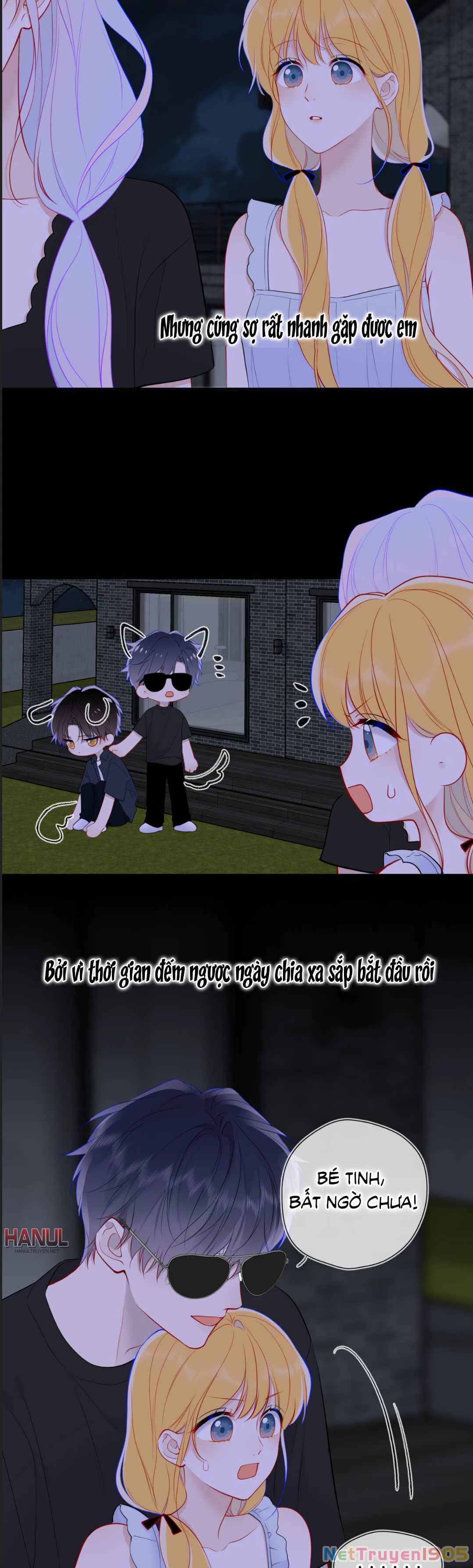 Ngôi Sao Cho Tôi Phần 2 Chapter 20 - Trang 2