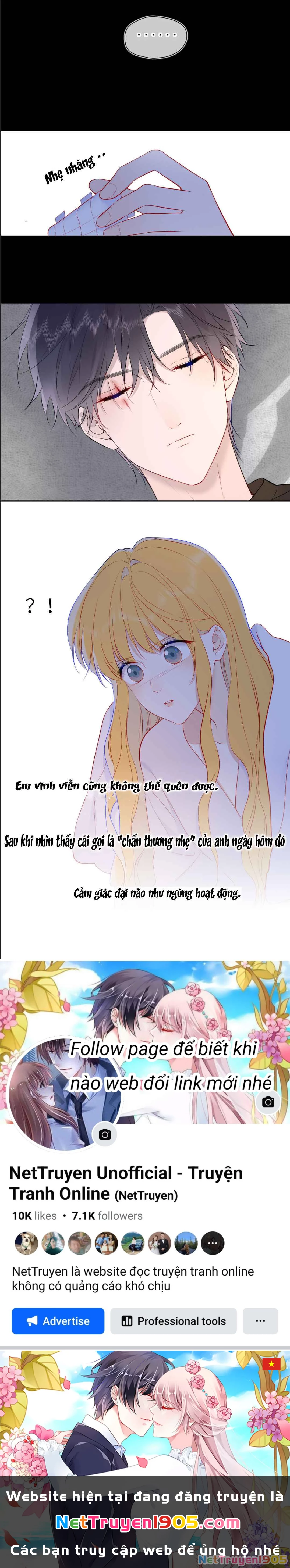 Ngôi Sao Cho Tôi Phần 2 Chapter 20 - Trang 2