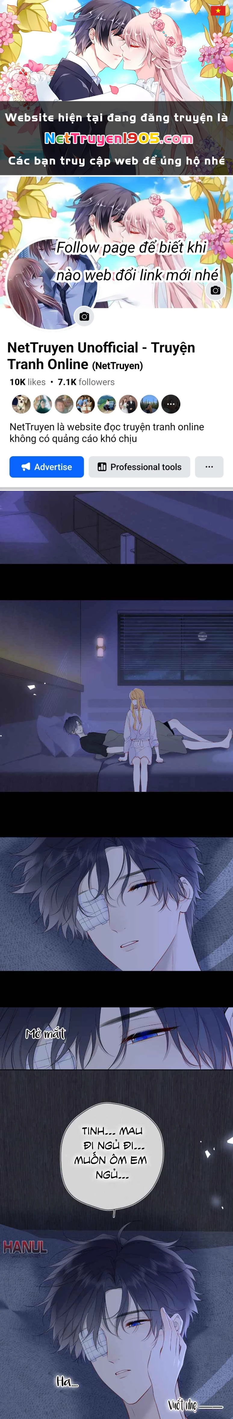 Ngôi Sao Cho Tôi Phần 2 Chapter 21 - 1
