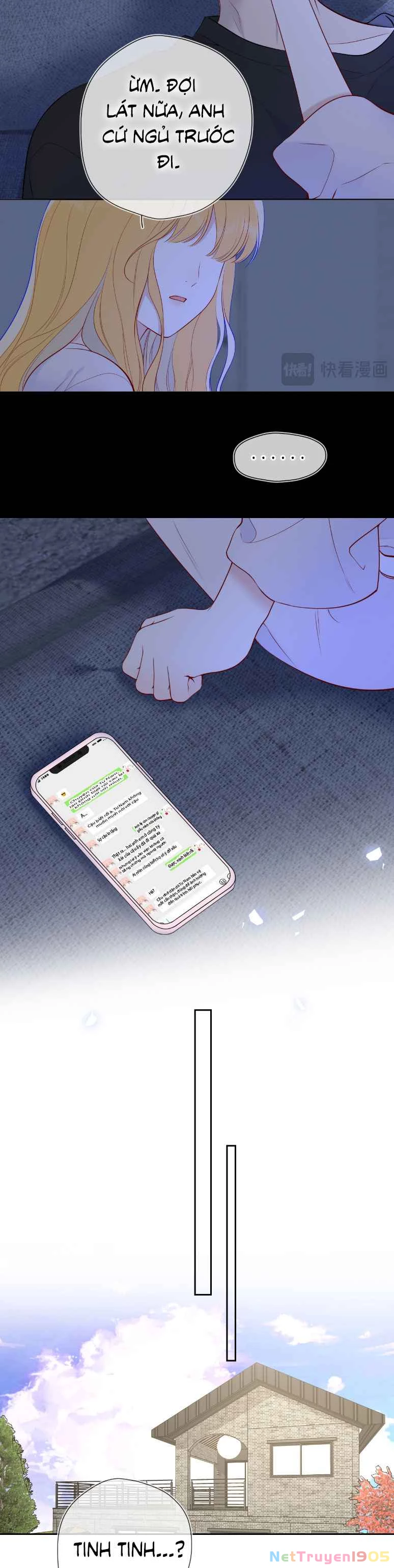 Ngôi Sao Cho Tôi Phần 2 Chapter 21 - 2