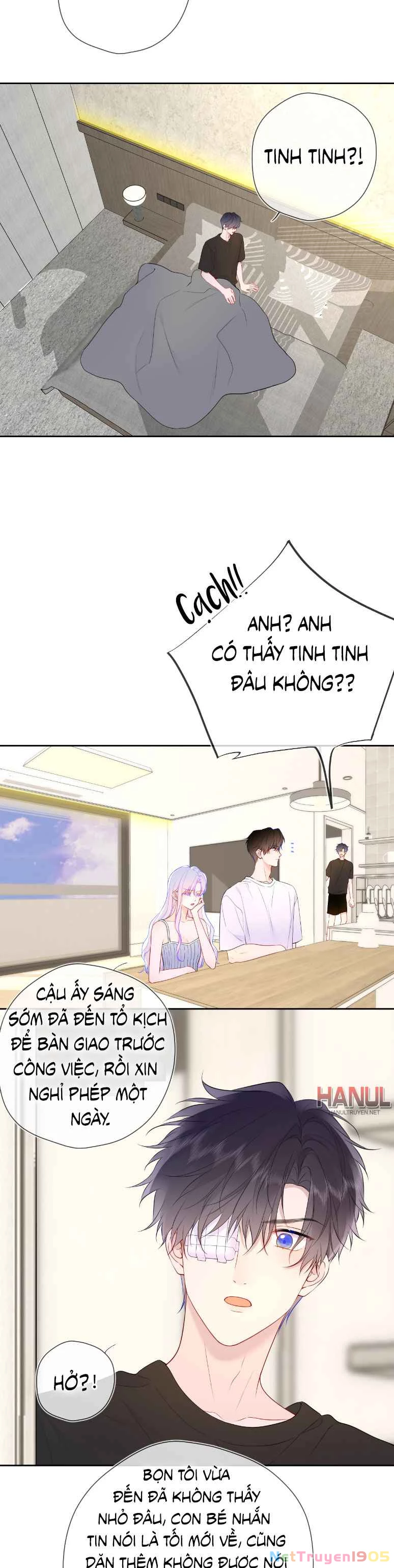 Ngôi Sao Cho Tôi Phần 2 Chapter 21 - 3