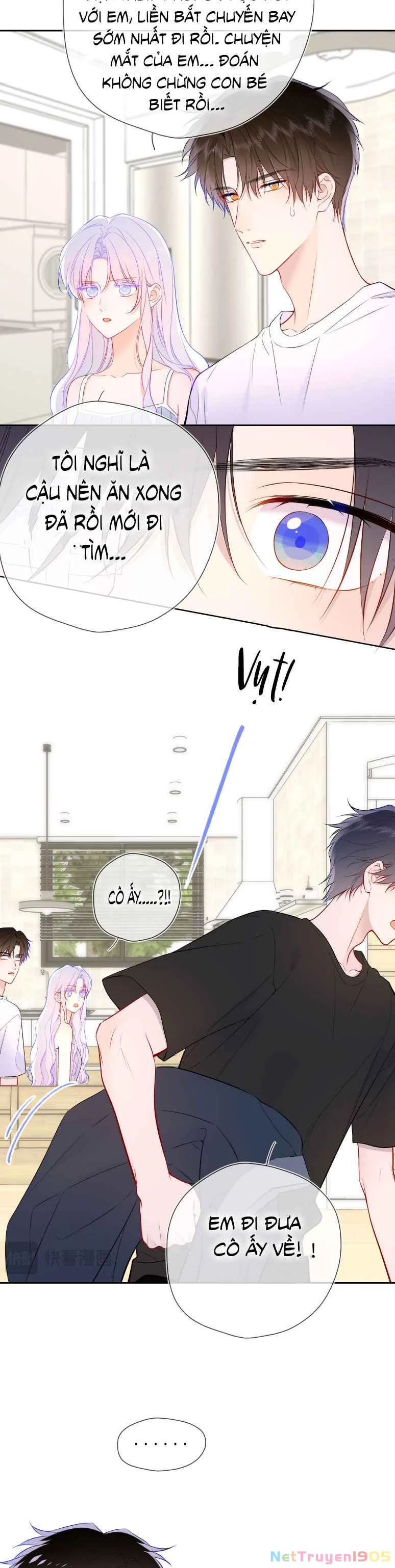 Ngôi Sao Cho Tôi Phần 2 Chapter 21 - 4