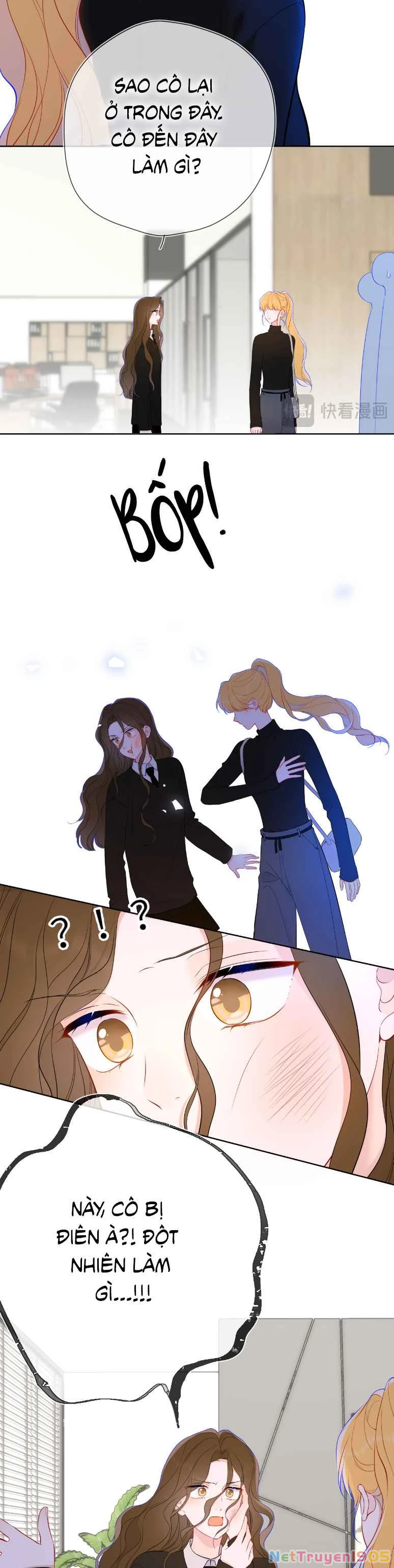 Ngôi Sao Cho Tôi Phần 2 Chapter 21 - Trang 2