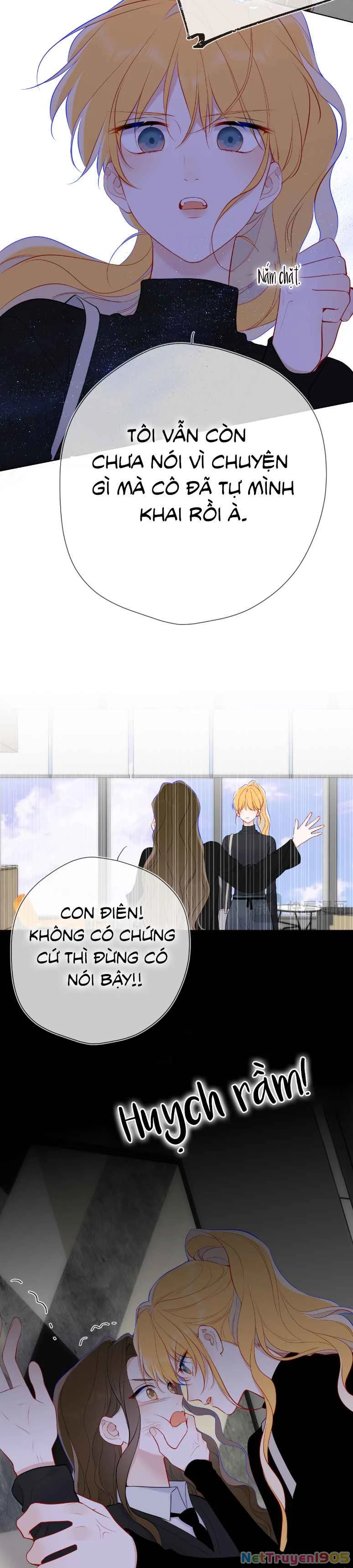 Ngôi Sao Cho Tôi Phần 2 Chapter 21 - 9