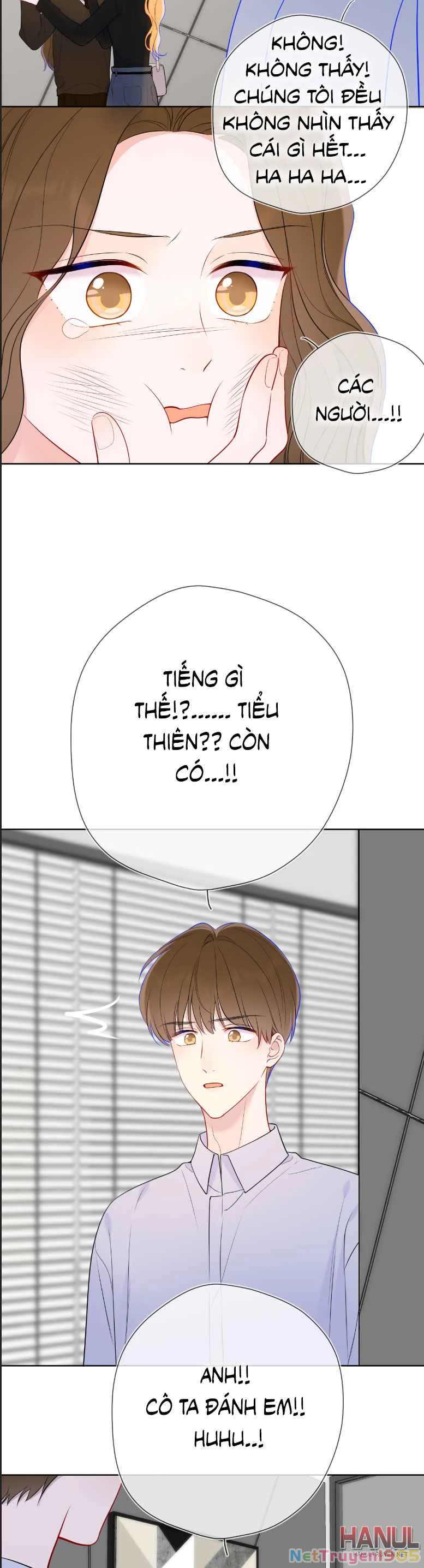 Ngôi Sao Cho Tôi Phần 2 Chapter 21 - Trang 2