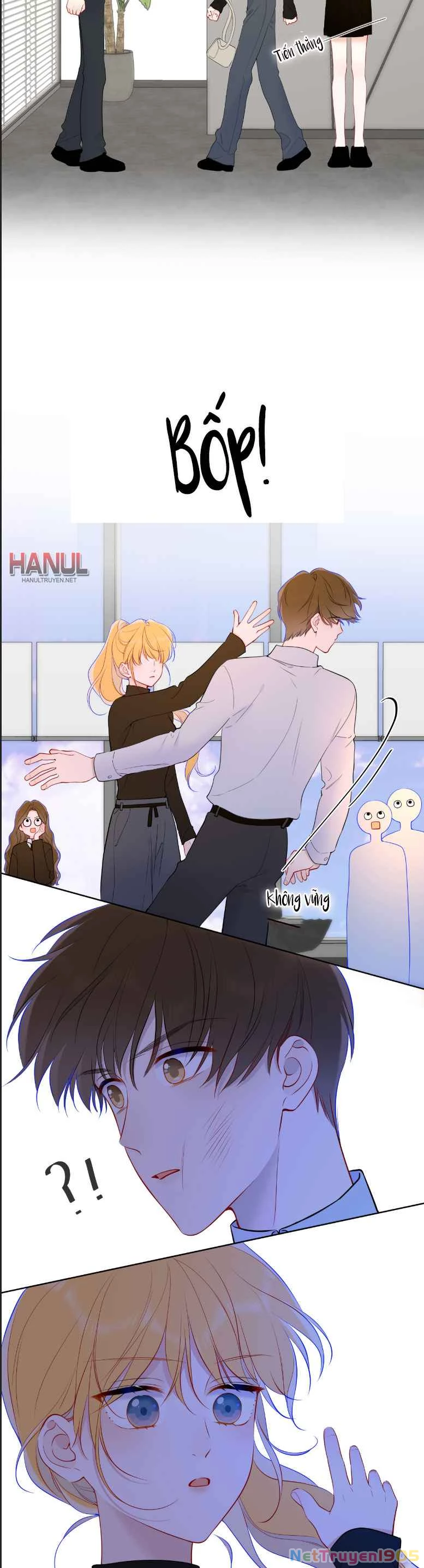 Ngôi Sao Cho Tôi Phần 2 Chapter 21 - 13