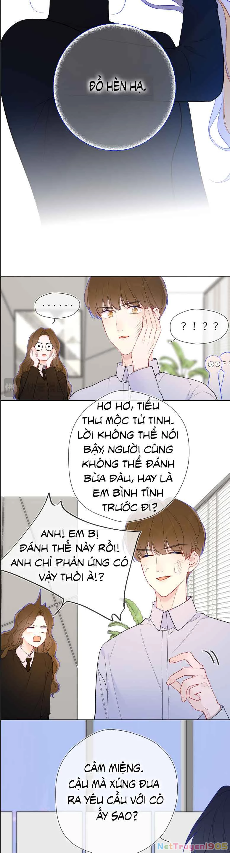 Ngôi Sao Cho Tôi Phần 2 Chapter 21 - 14