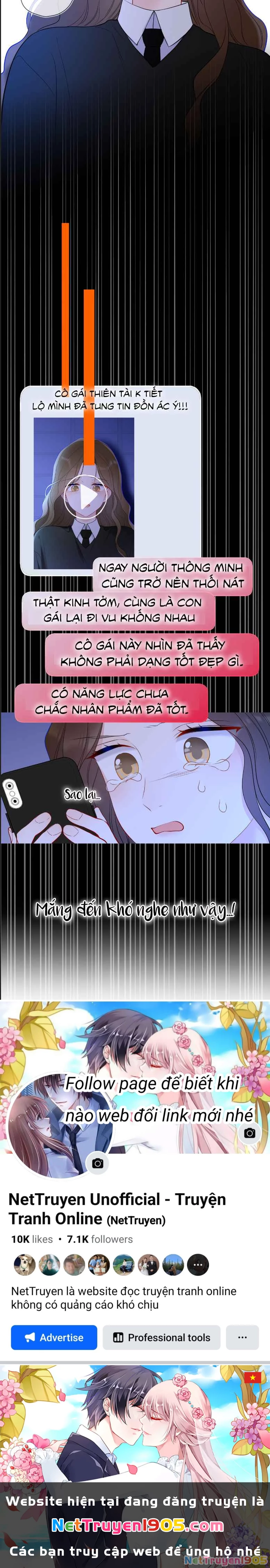 Ngôi Sao Cho Tôi Phần 2 Chapter 21 - 18