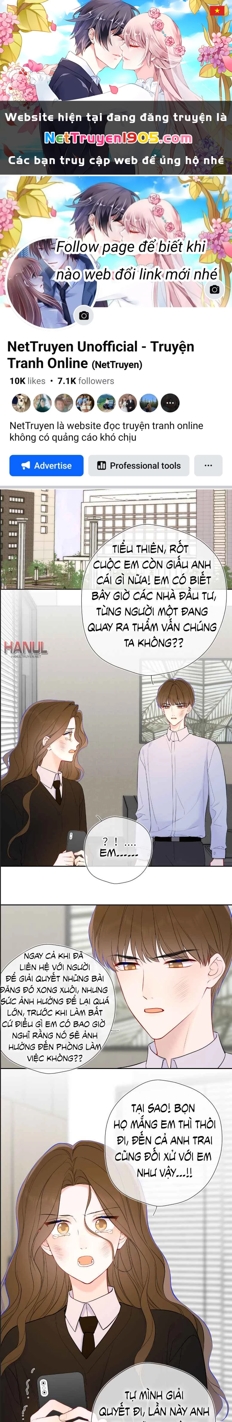 Ngôi Sao Cho Tôi Phần 2 Chapter 22 - 1