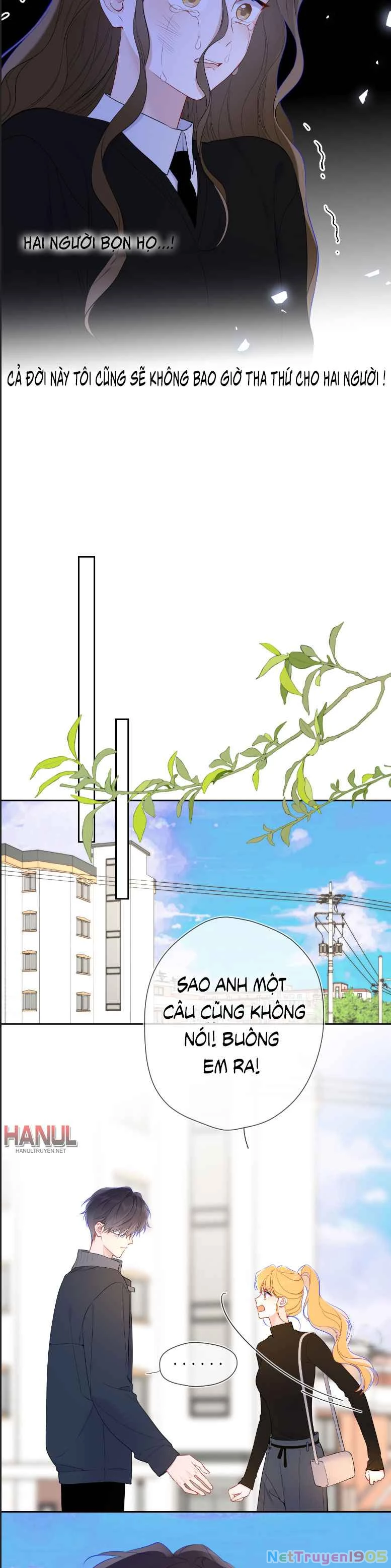 Ngôi Sao Cho Tôi Phần 2 Chapter 22 - Trang 2