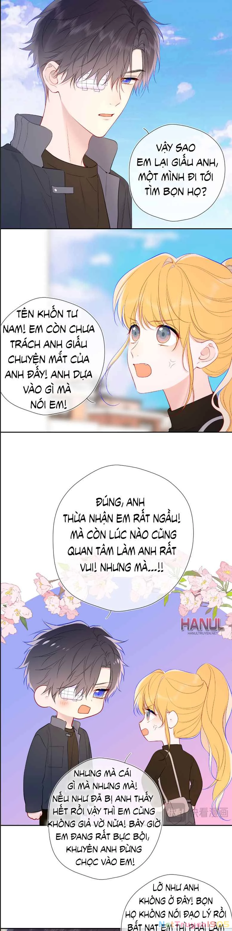 Ngôi Sao Cho Tôi Phần 2 Chapter 22 - Trang 2