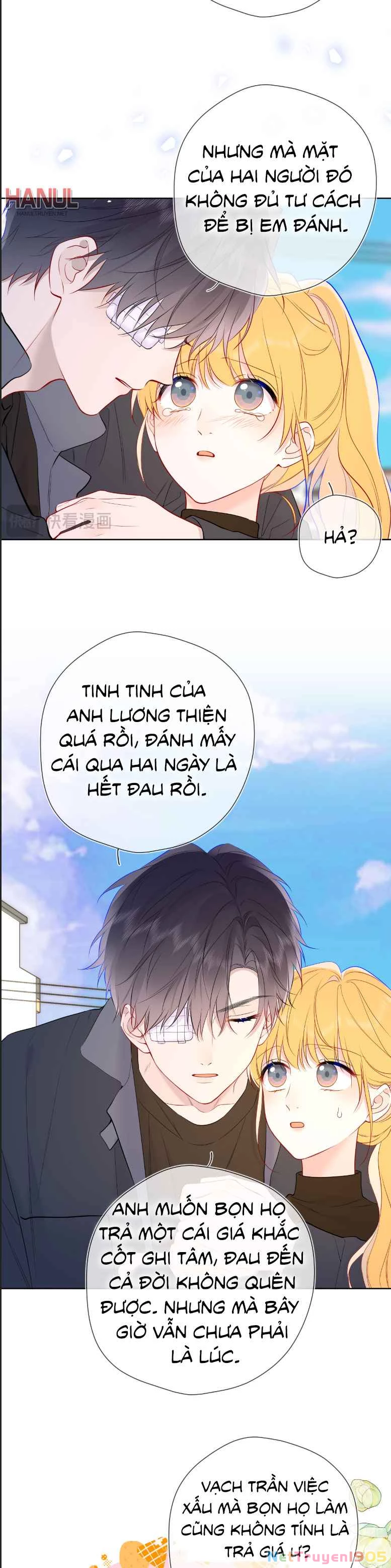 Ngôi Sao Cho Tôi Phần 2 Chapter 22 - Trang 2