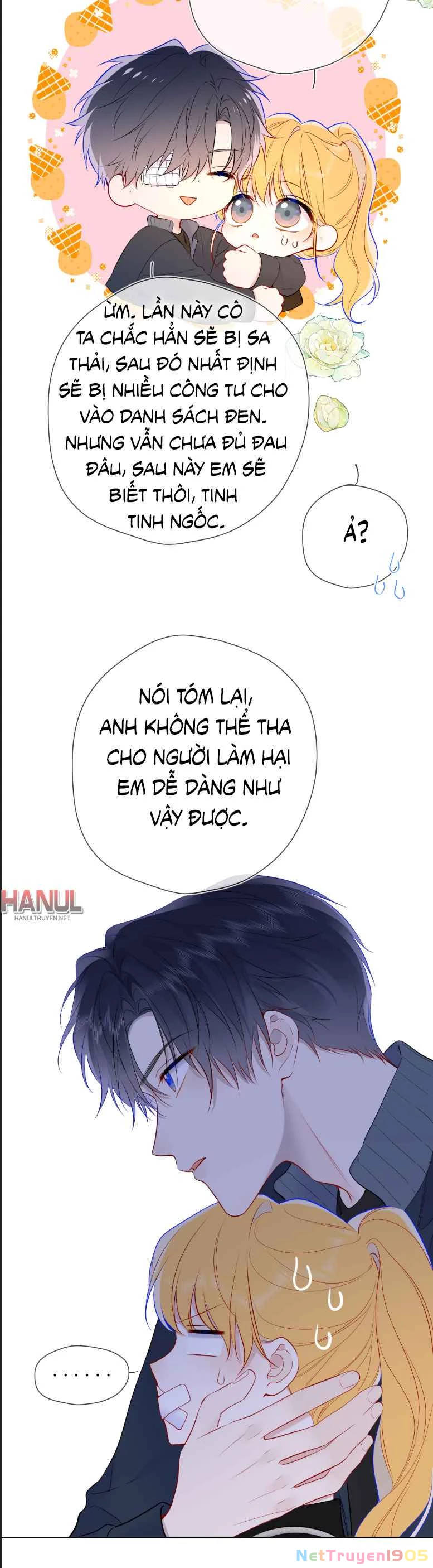 Ngôi Sao Cho Tôi Phần 2 Chapter 22 - Trang 2
