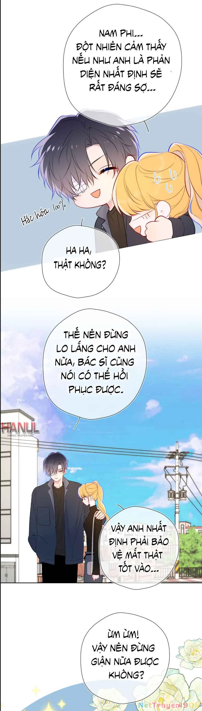 Ngôi Sao Cho Tôi Phần 2 Chapter 22 - Trang 2