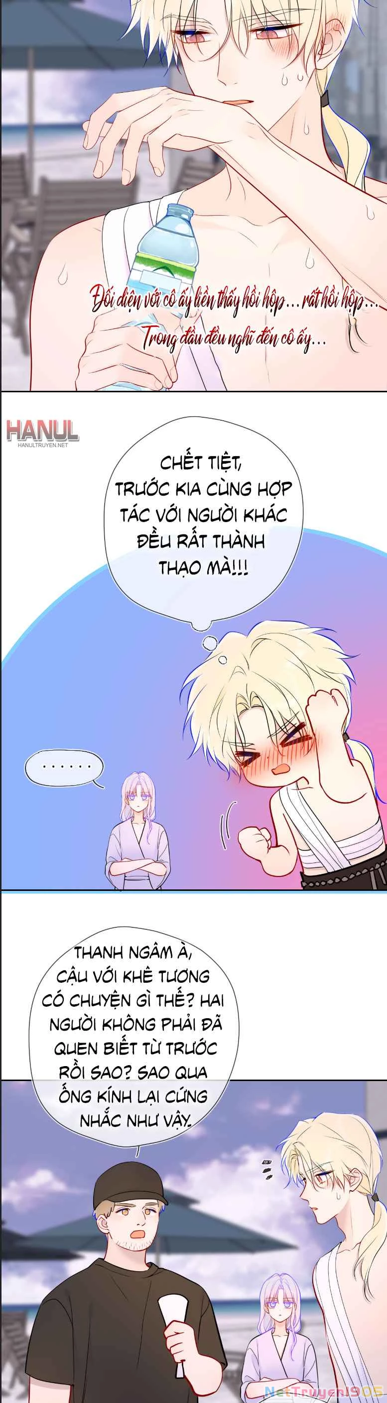 Ngôi Sao Cho Tôi Phần 2 Chapter 22 - Trang 2