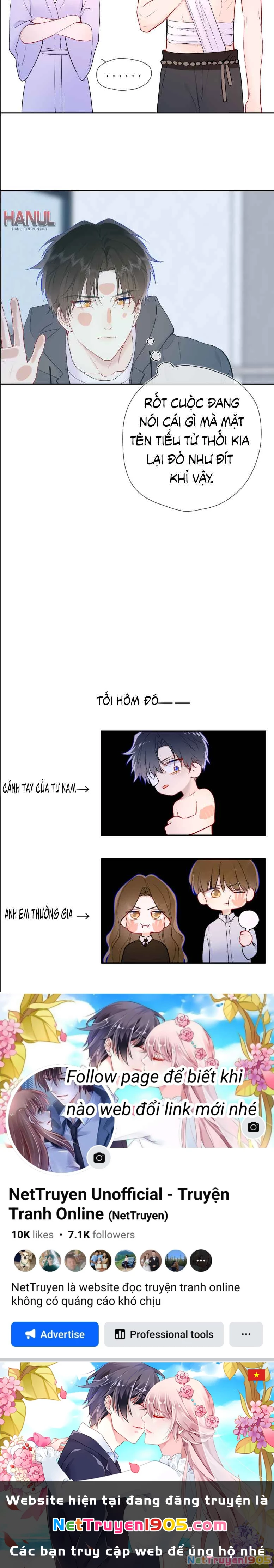 Ngôi Sao Cho Tôi Phần 2 Chapter 22 - Trang 2
