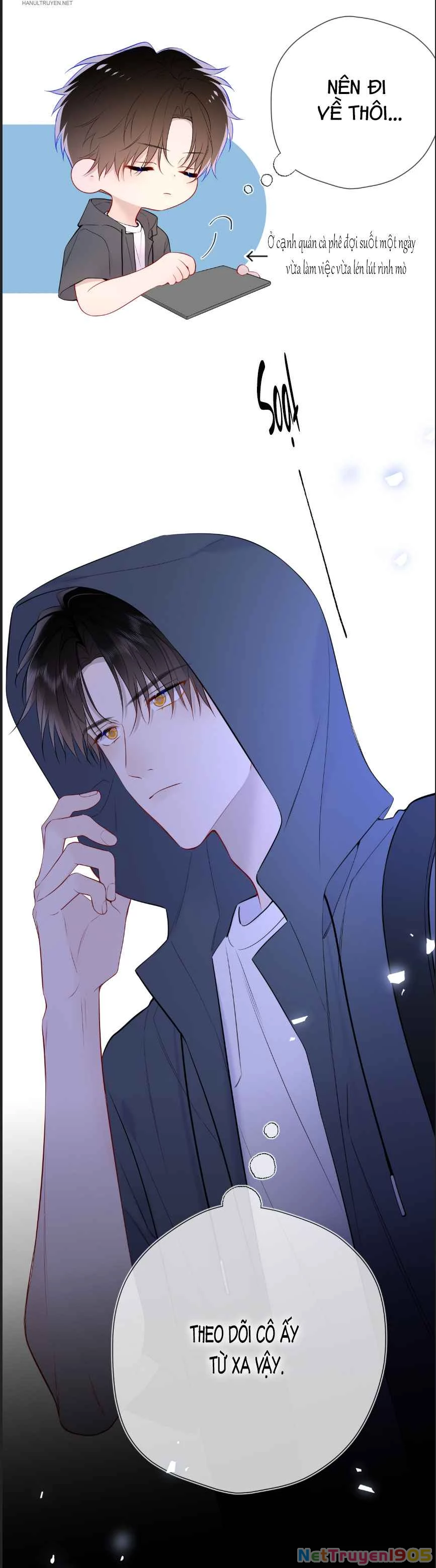 Ngôi Sao Cho Tôi Phần 2 Chapter 23 - Trang 2