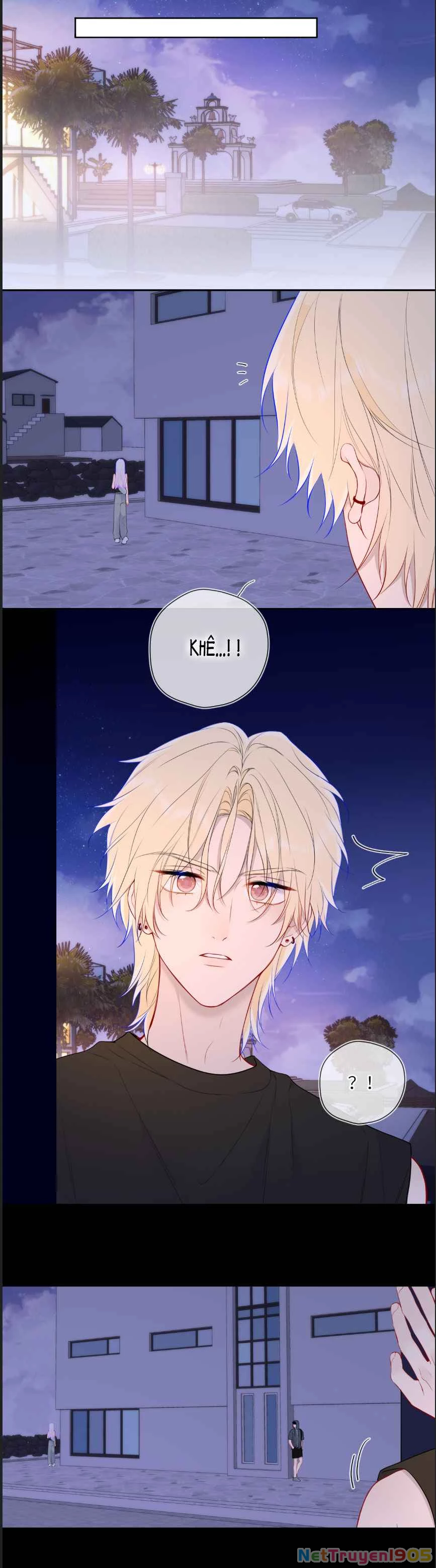 Ngôi Sao Cho Tôi Phần 2 Chapter 23 - Trang 2