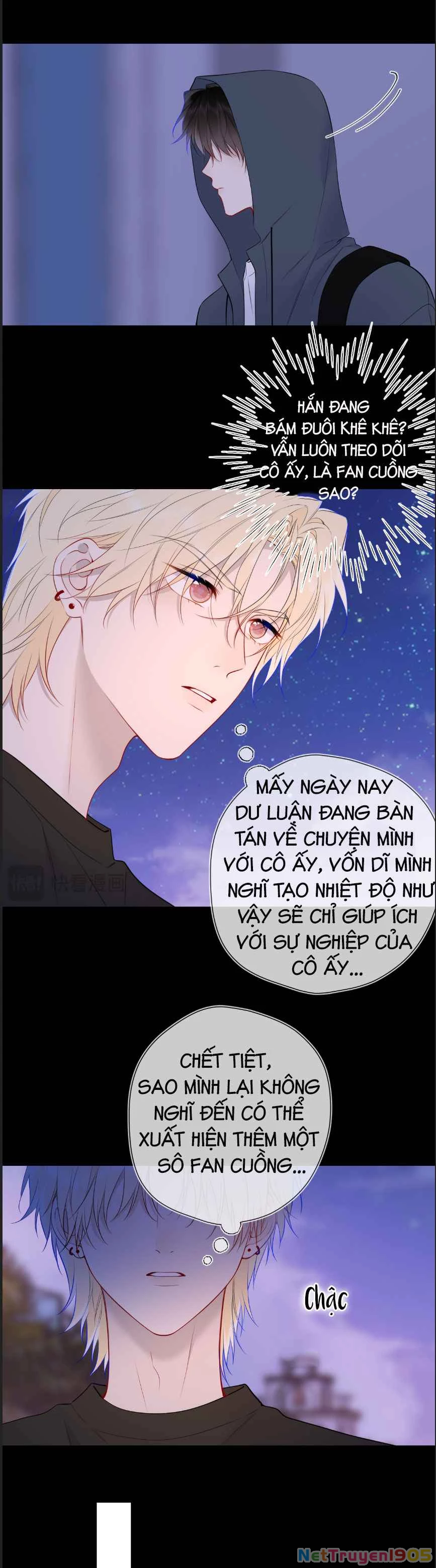 Ngôi Sao Cho Tôi Phần 2 Chapter 23 - Trang 2