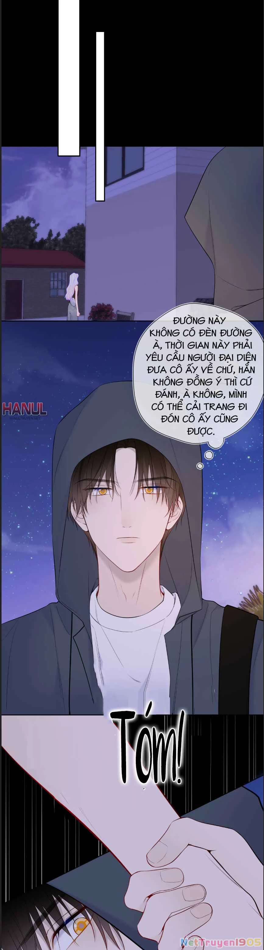 Ngôi Sao Cho Tôi Phần 2 Chapter 23 - Trang 2