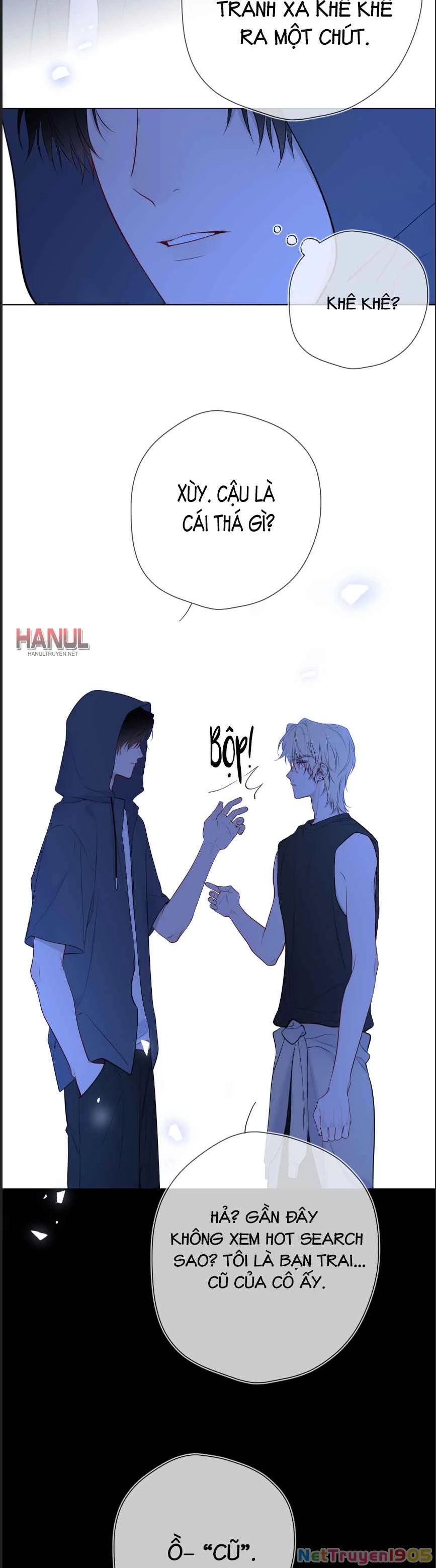 Ngôi Sao Cho Tôi Phần 2 Chapter 23 - Trang 2