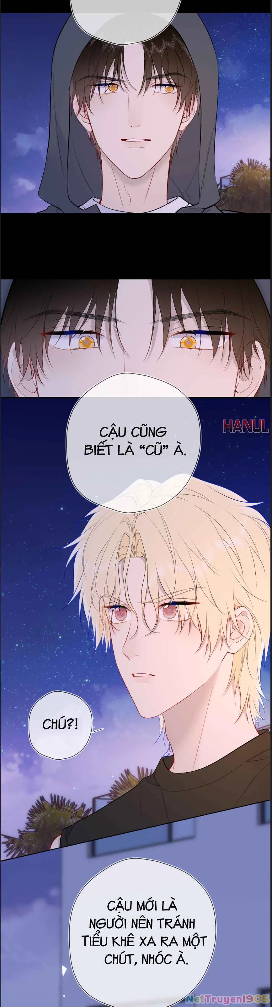 Ngôi Sao Cho Tôi Phần 2 Chapter 23 - Trang 2