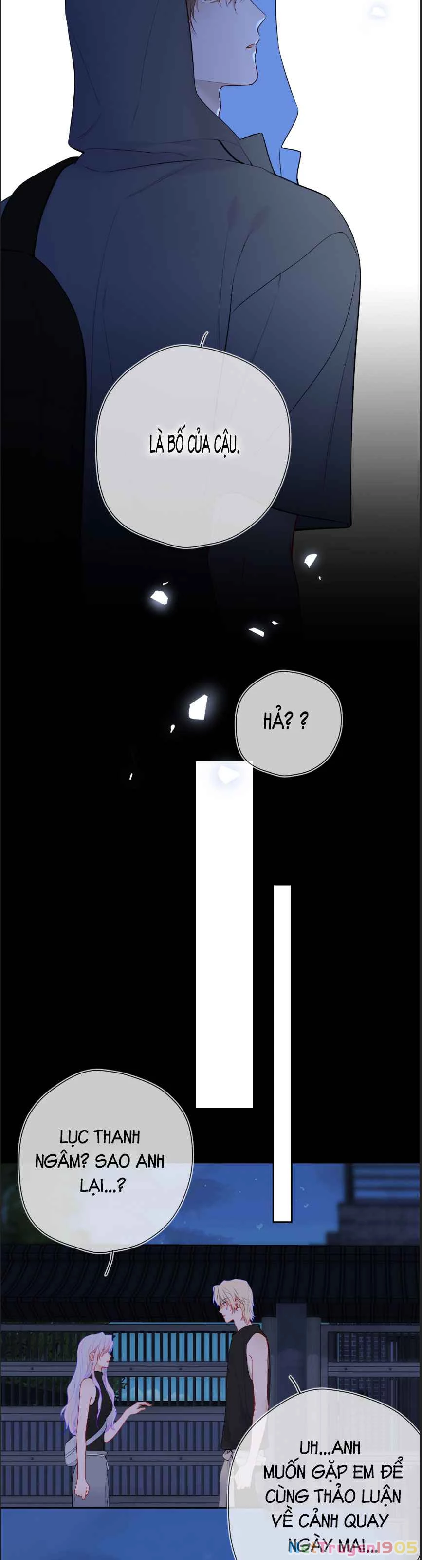 Ngôi Sao Cho Tôi Phần 2 Chapter 23 - Trang 2