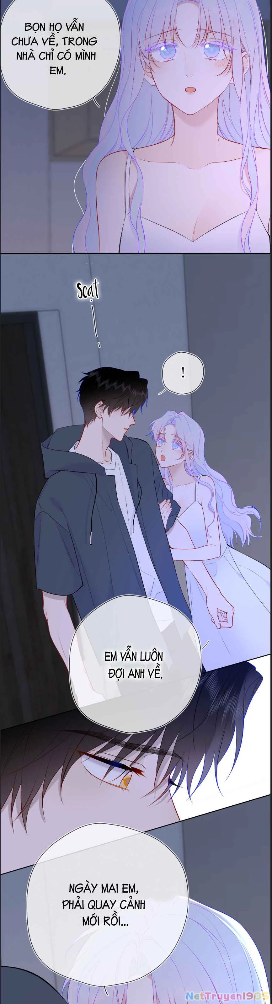 Ngôi Sao Cho Tôi Phần 2 Chapter 23 - Trang 2