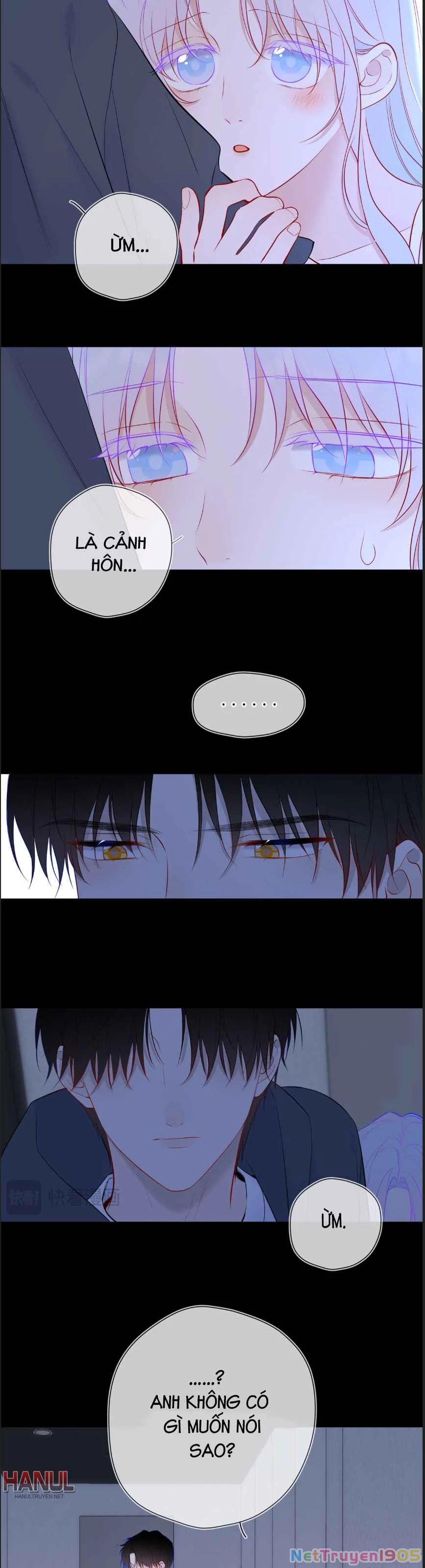 Ngôi Sao Cho Tôi Phần 2 Chapter 23 - Trang 2