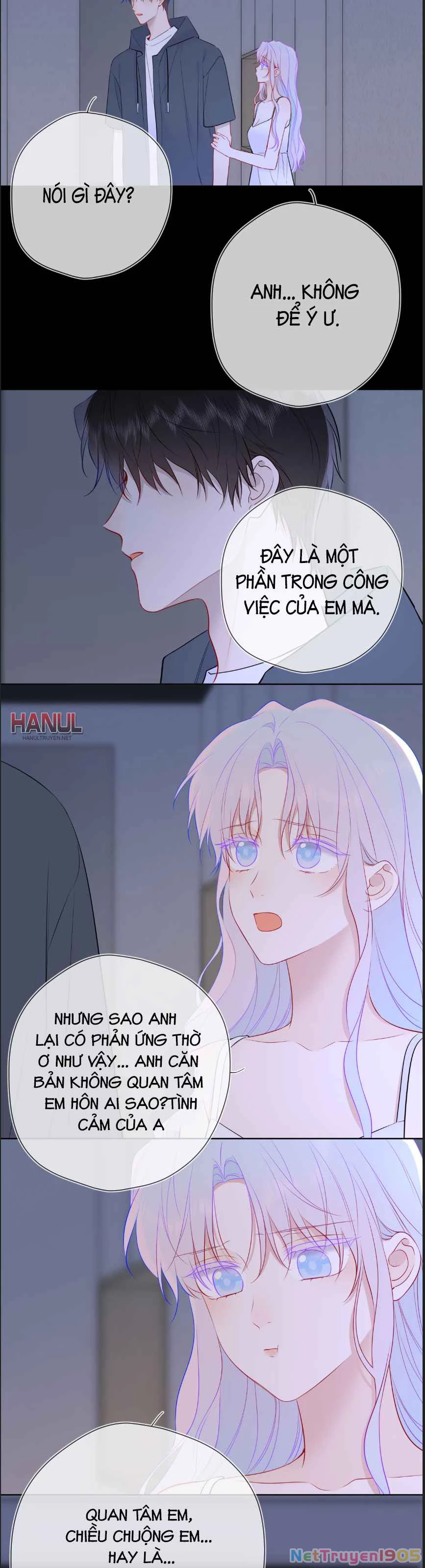 Ngôi Sao Cho Tôi Phần 2 Chapter 23 - Trang 2