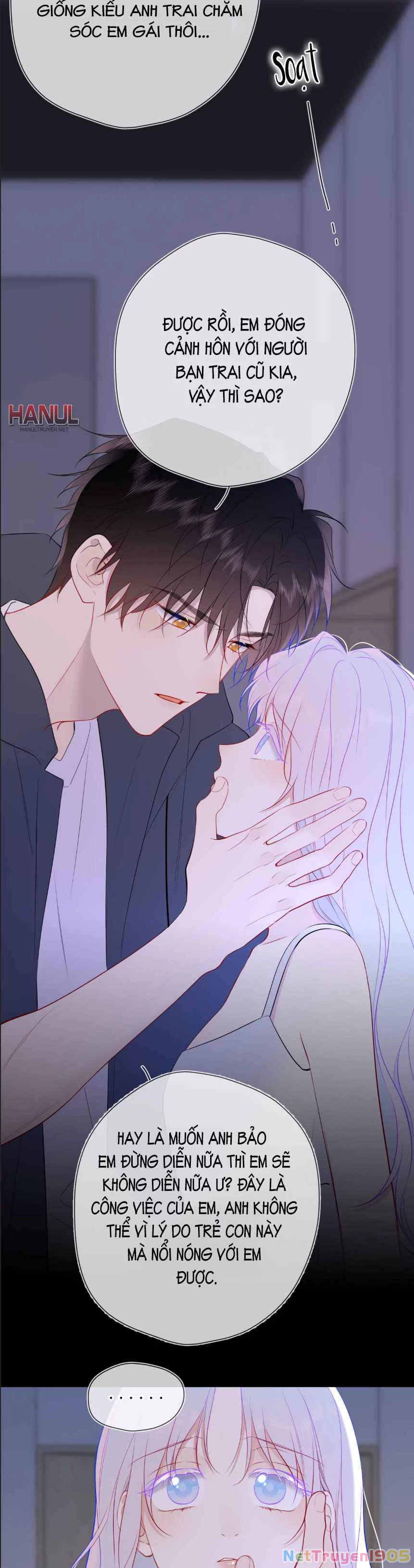 Ngôi Sao Cho Tôi Phần 2 Chapter 23 - Trang 2