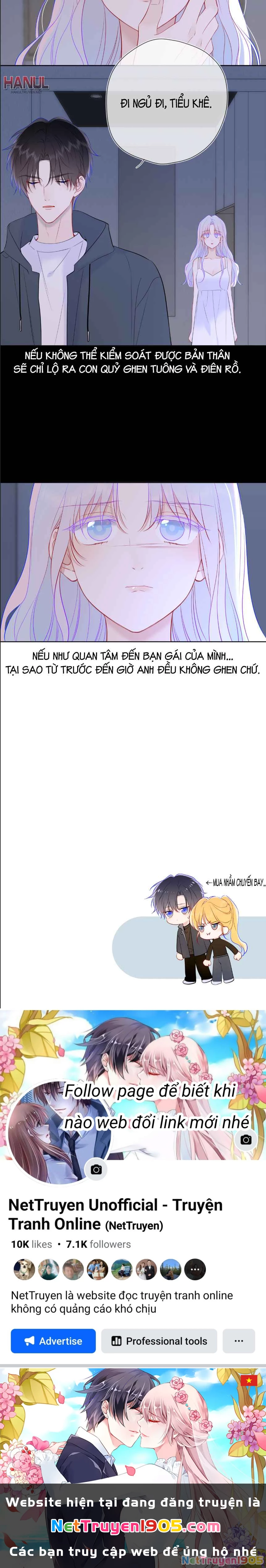 Ngôi Sao Cho Tôi Phần 2 Chapter 23 - Trang 2