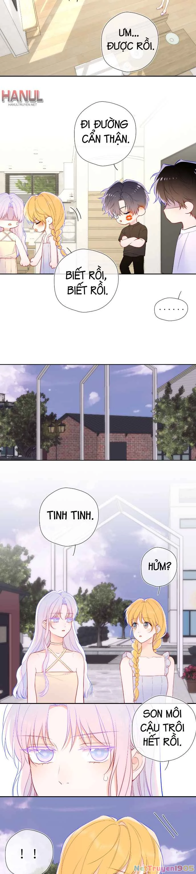 Ngôi Sao Cho Tôi Phần 2 Chapter 24 - 6