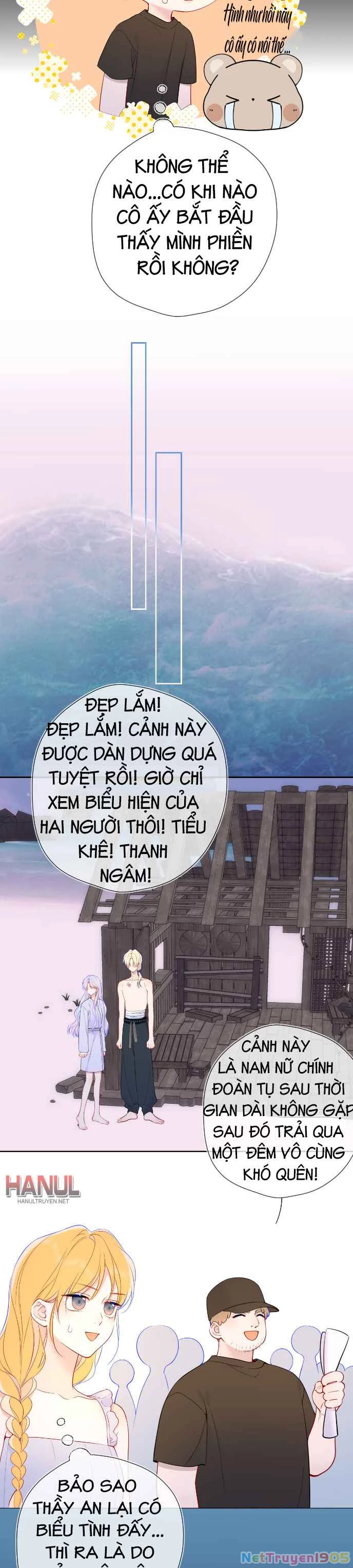 Ngôi Sao Cho Tôi Phần 2 Chapter 24 - 8