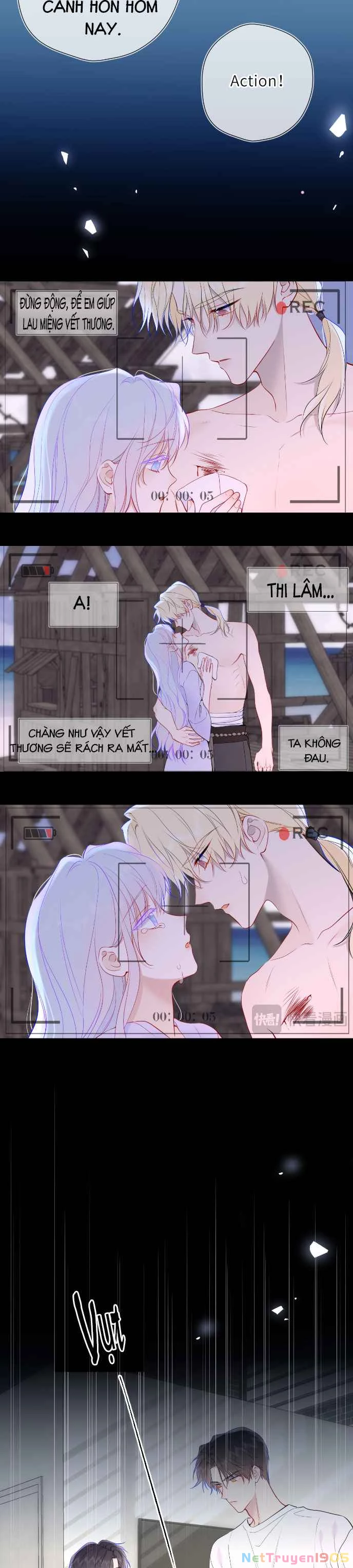 Ngôi Sao Cho Tôi Phần 2 Chapter 24 - 9