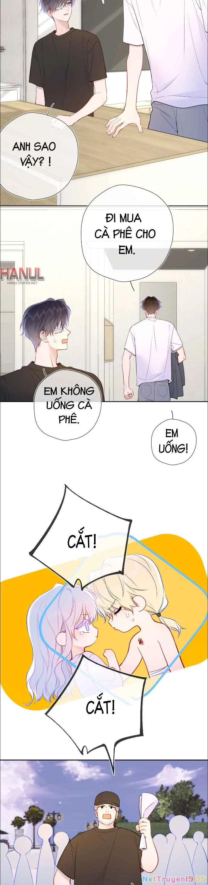 Ngôi Sao Cho Tôi Phần 2 Chapter 24 - 10