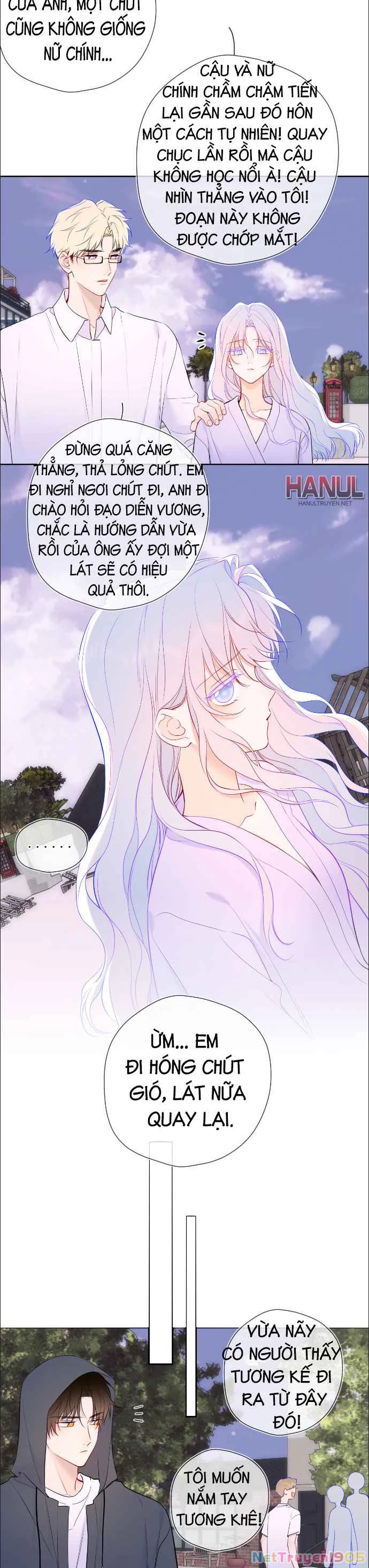 Ngôi Sao Cho Tôi Phần 2 Chapter 24 - 12