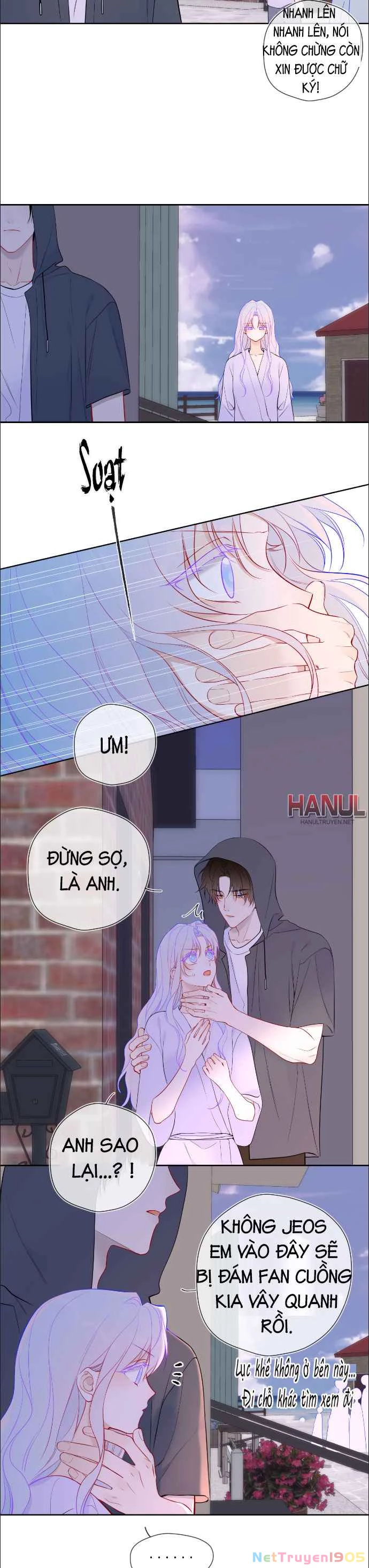 Ngôi Sao Cho Tôi Phần 2 Chapter 24 - 13