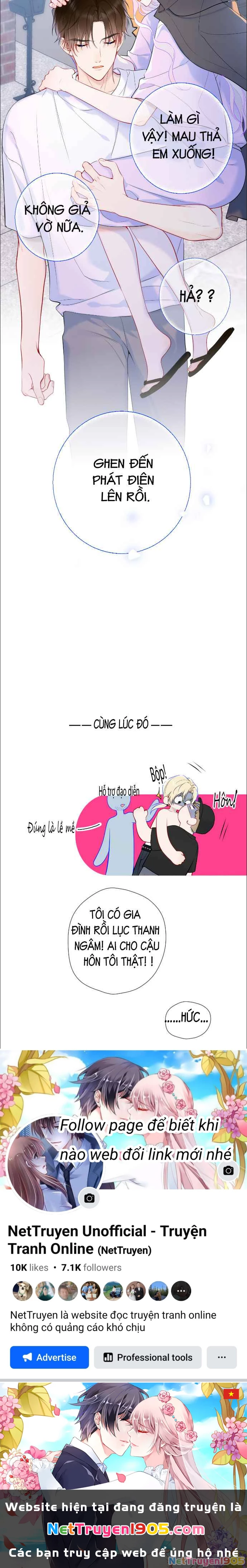 Ngôi Sao Cho Tôi Phần 2 Chapter 24 - 16