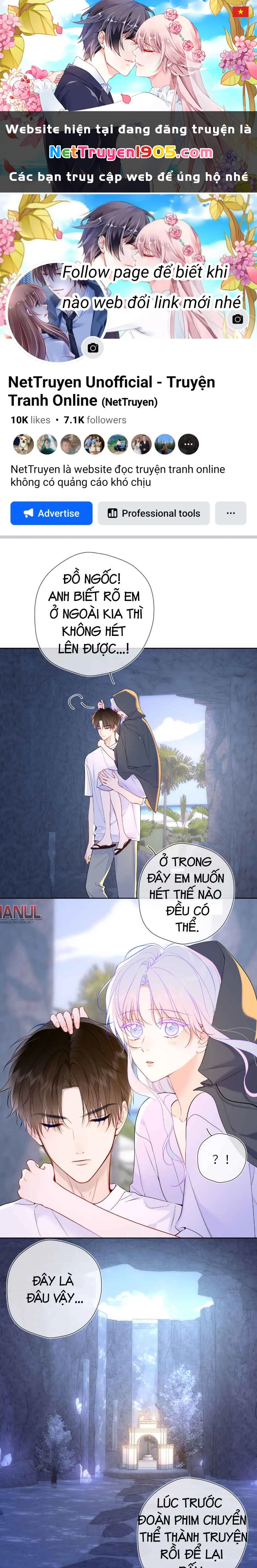 Ngôi Sao Cho Tôi Phần 2 Chapter 25 - 1