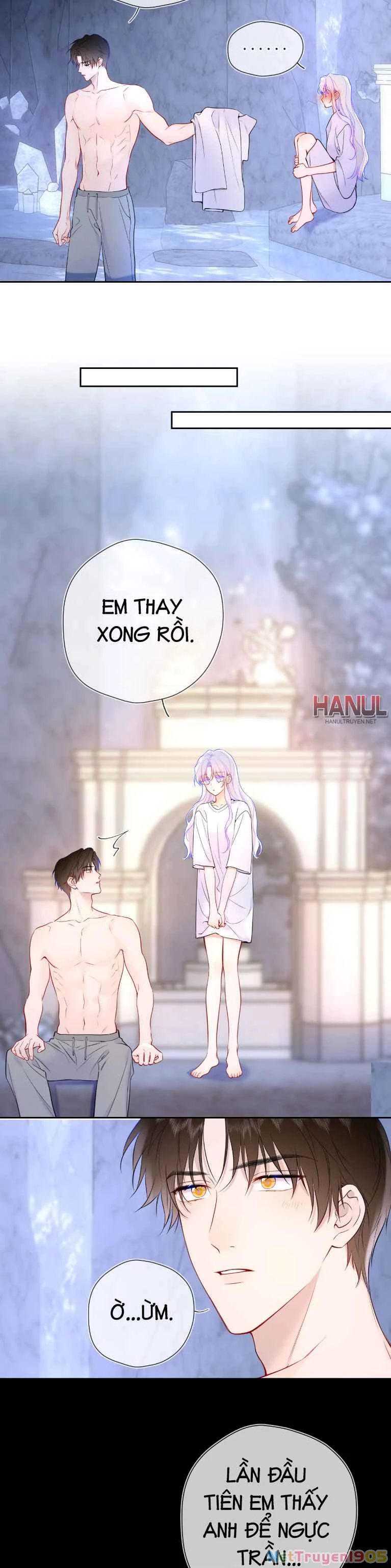 Ngôi Sao Cho Tôi Phần 2 Chapter 25 - 8