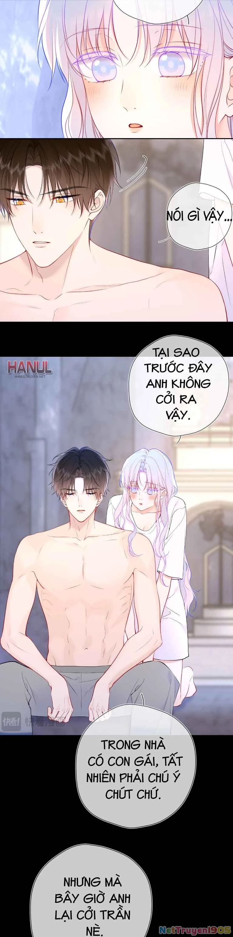 Ngôi Sao Cho Tôi Phần 2 Chapter 25 - 9