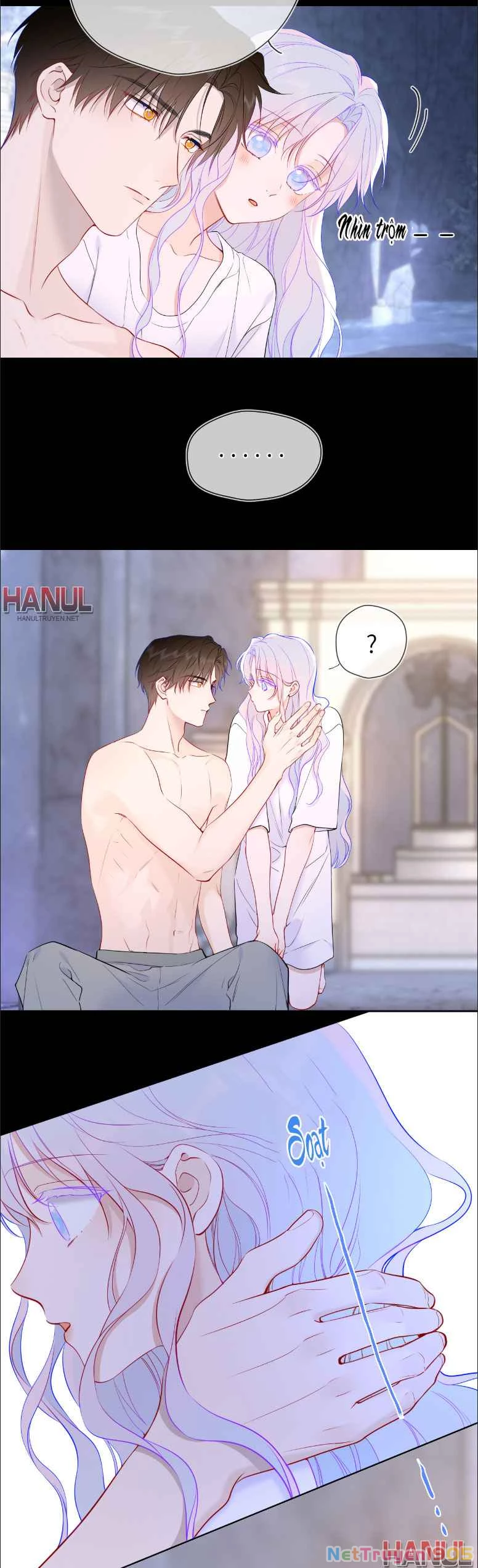 Ngôi Sao Cho Tôi Phần 2 Chapter 25 - 10