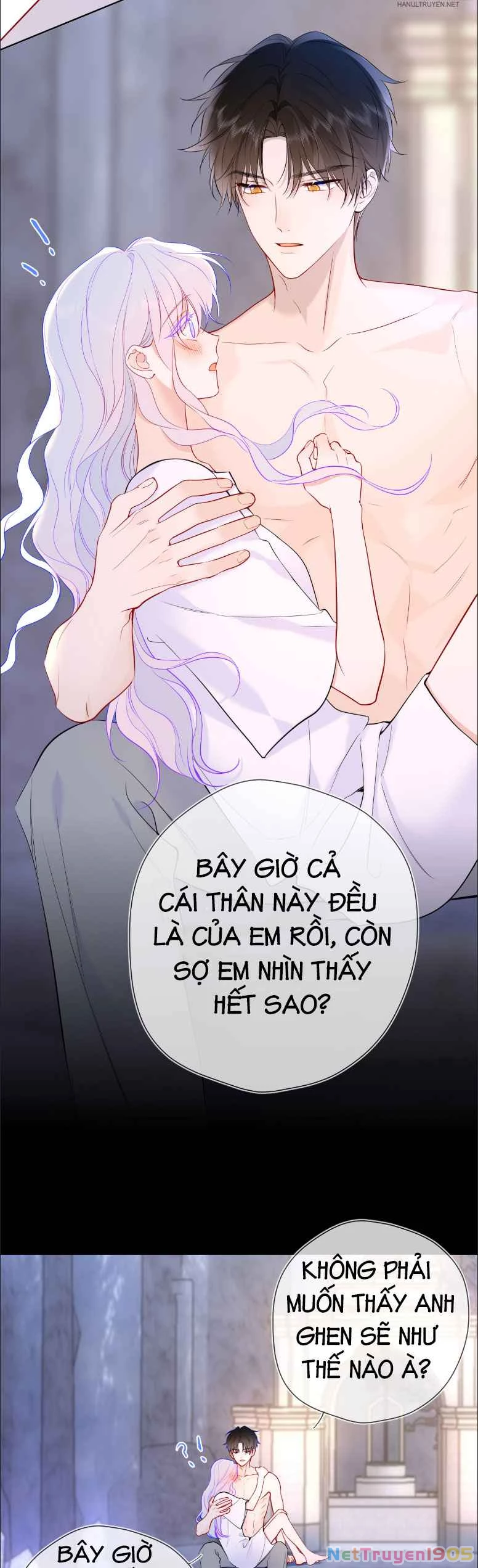 Ngôi Sao Cho Tôi Phần 2 Chapter 25 - 11