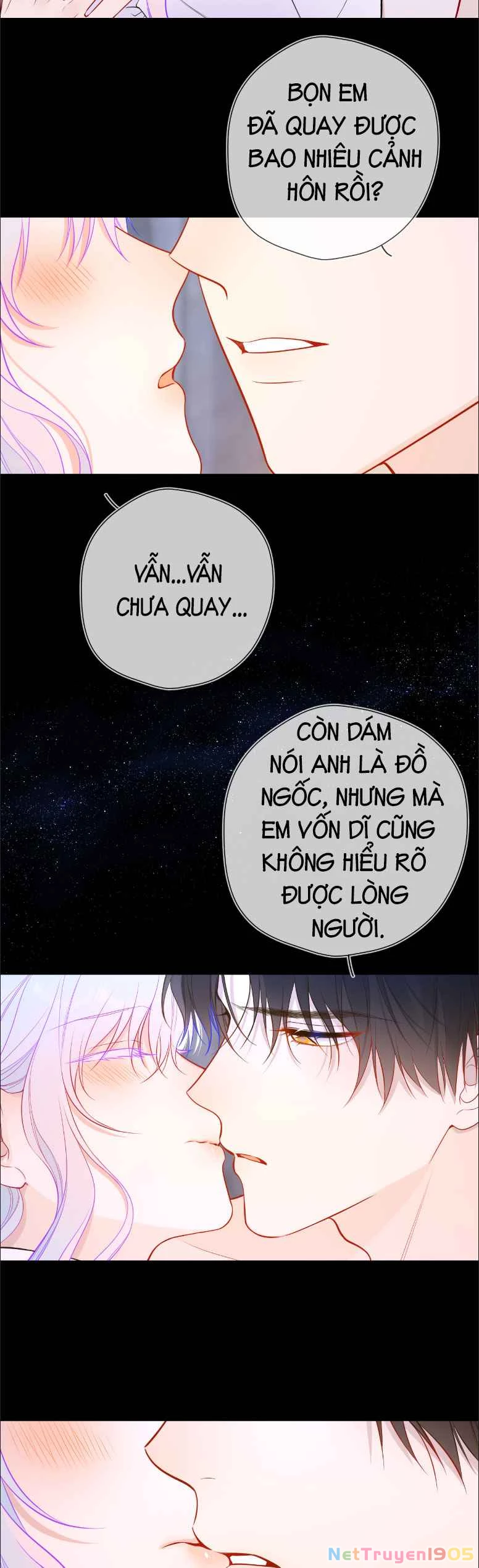Ngôi Sao Cho Tôi Phần 2 Chapter 25 - 13