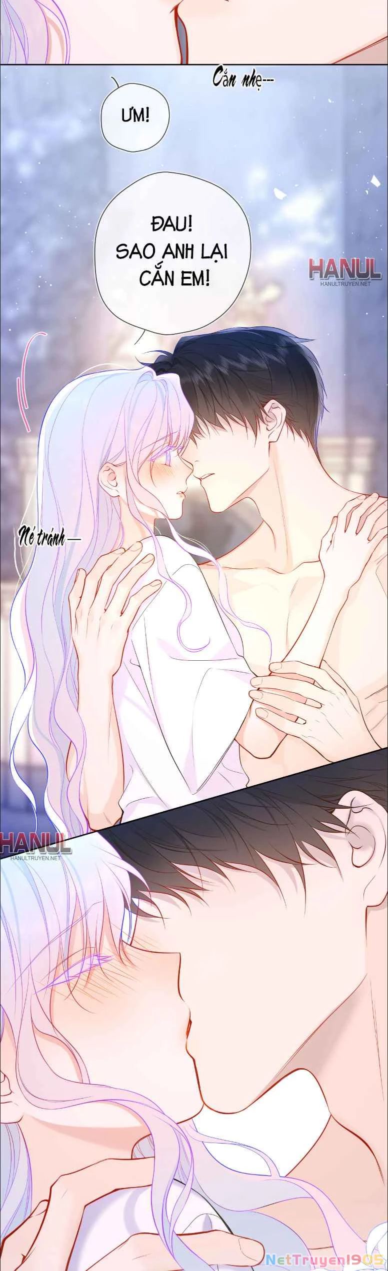 Ngôi Sao Cho Tôi Phần 2 Chapter 25 - 14