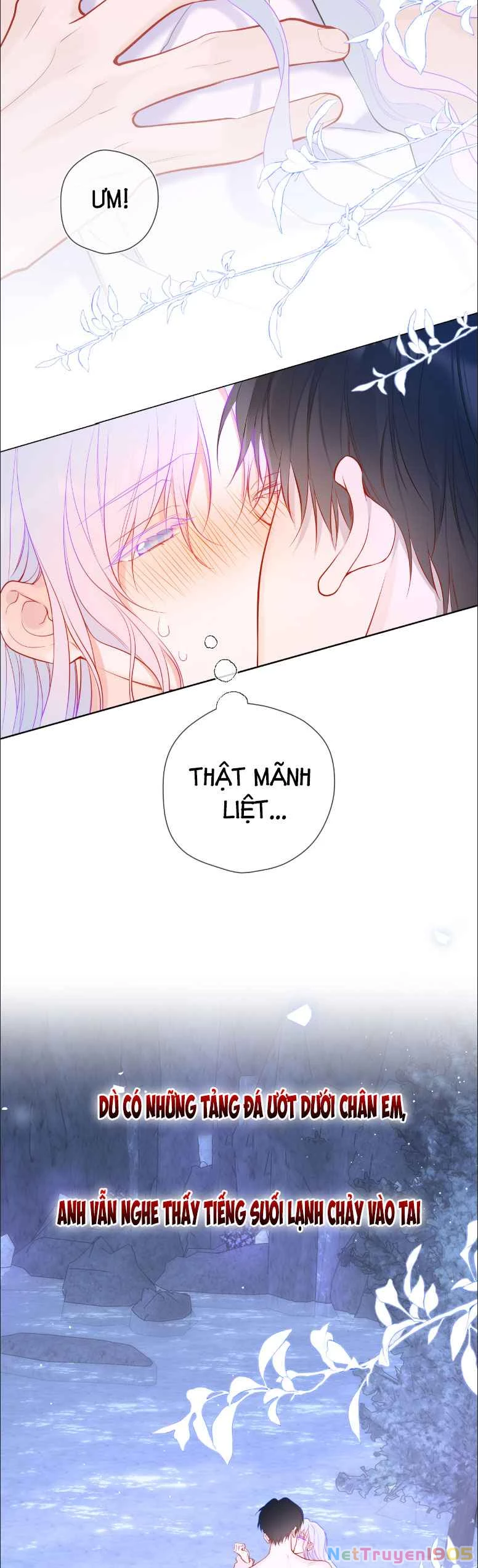 Ngôi Sao Cho Tôi Phần 2 Chapter 25 - Trang 2