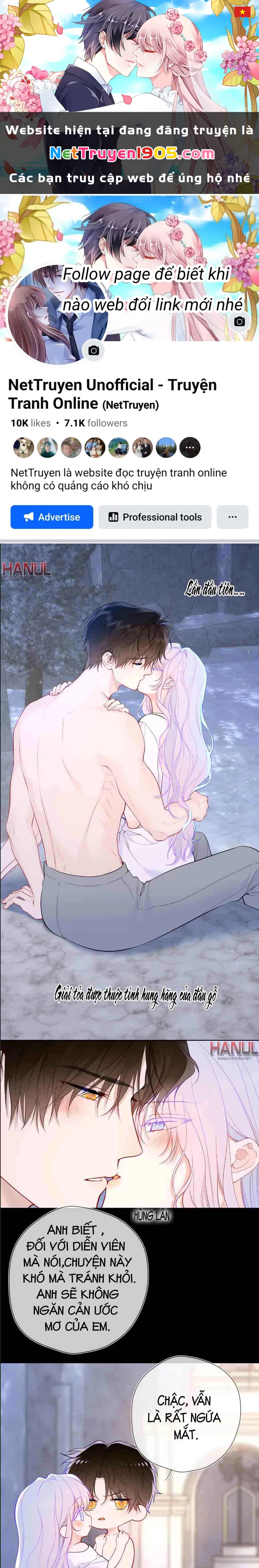 Ngôi Sao Cho Tôi Phần 2 Chapter 26 - 1